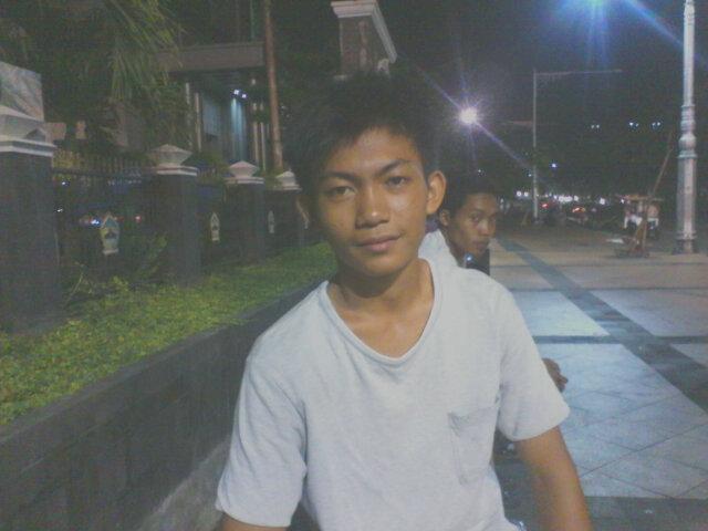 amirhilmi14's profile picture. 