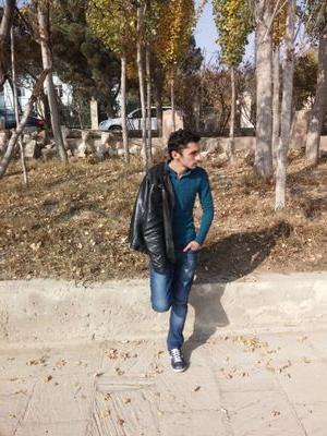 Vidadi12243968's profile picture. baku