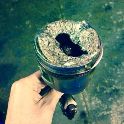 “Si ves el árbol contra el que te vas a estrellar, es subviraje. Si sólo lo oyes, es sobreviraje”