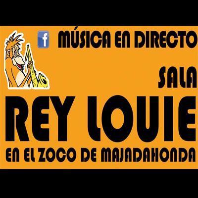 El Rey Louie Bar Concierto abrio sus puertas en feb del 2008 con el objetivo de ofrecer buena musica en directo y un ambiente divertido! y lo hemos conseguido!