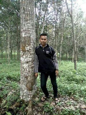 jadilah orang yang sukses,dan rendah hati.