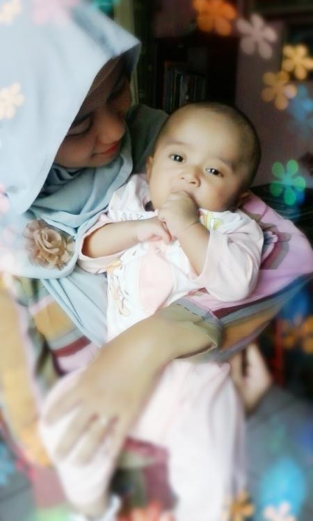 Married with @HirgaZega || Paes Ayu LURICA 2