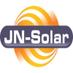 JN-Solar (@jnsolar) Twitter profile photo