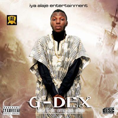 I am atilola olajide I am 23years old and am a musical artist luking forward 2 be a great artist which I always believe god will answer me musically am g-dex