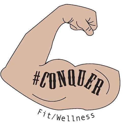 ConquerFW's profile picture. Conquer Fit/Wellness is an Online Personal Training opportunity FOR EVERYONE!