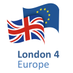 London4Europe #FBPE (@London4Europe) Twitter profile photo