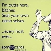 Hostess Problems (@host_problems_) 's Twitter Profile
