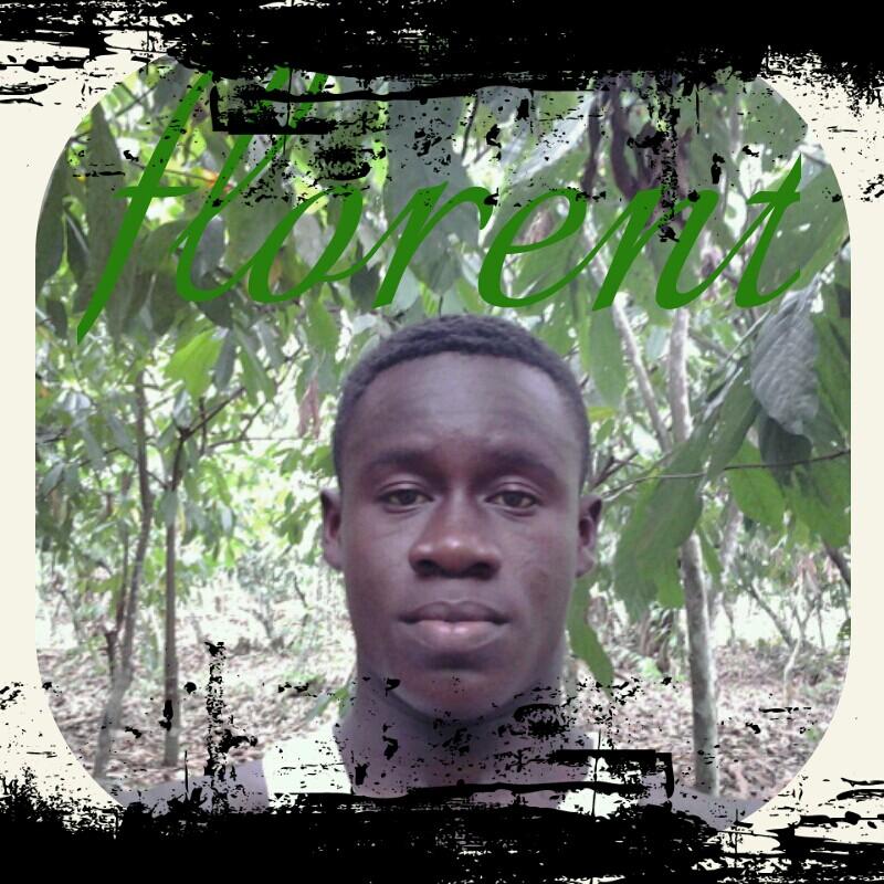 GueuKouassi's profile picture. 