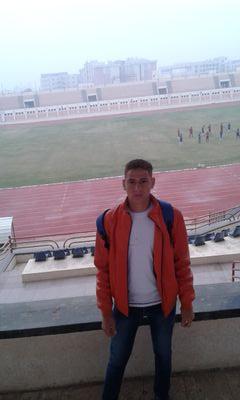 جامعه المنيا تربيه رياضيه