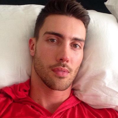 Travis most beautiful and wonderful young man in the entire universe