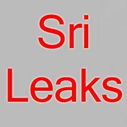 SriLeaks