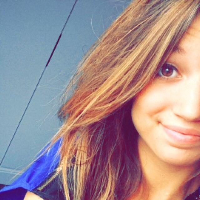 Hey toi pourquoi tu me follow pas ?!