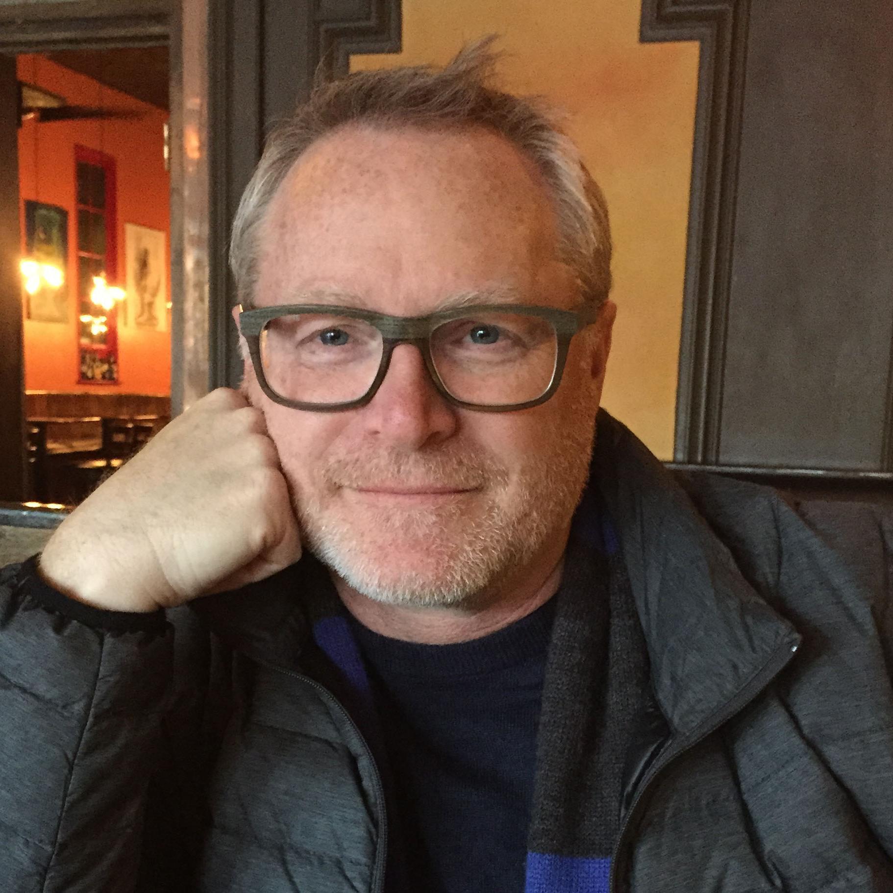 Director Global Design Moen Inc.