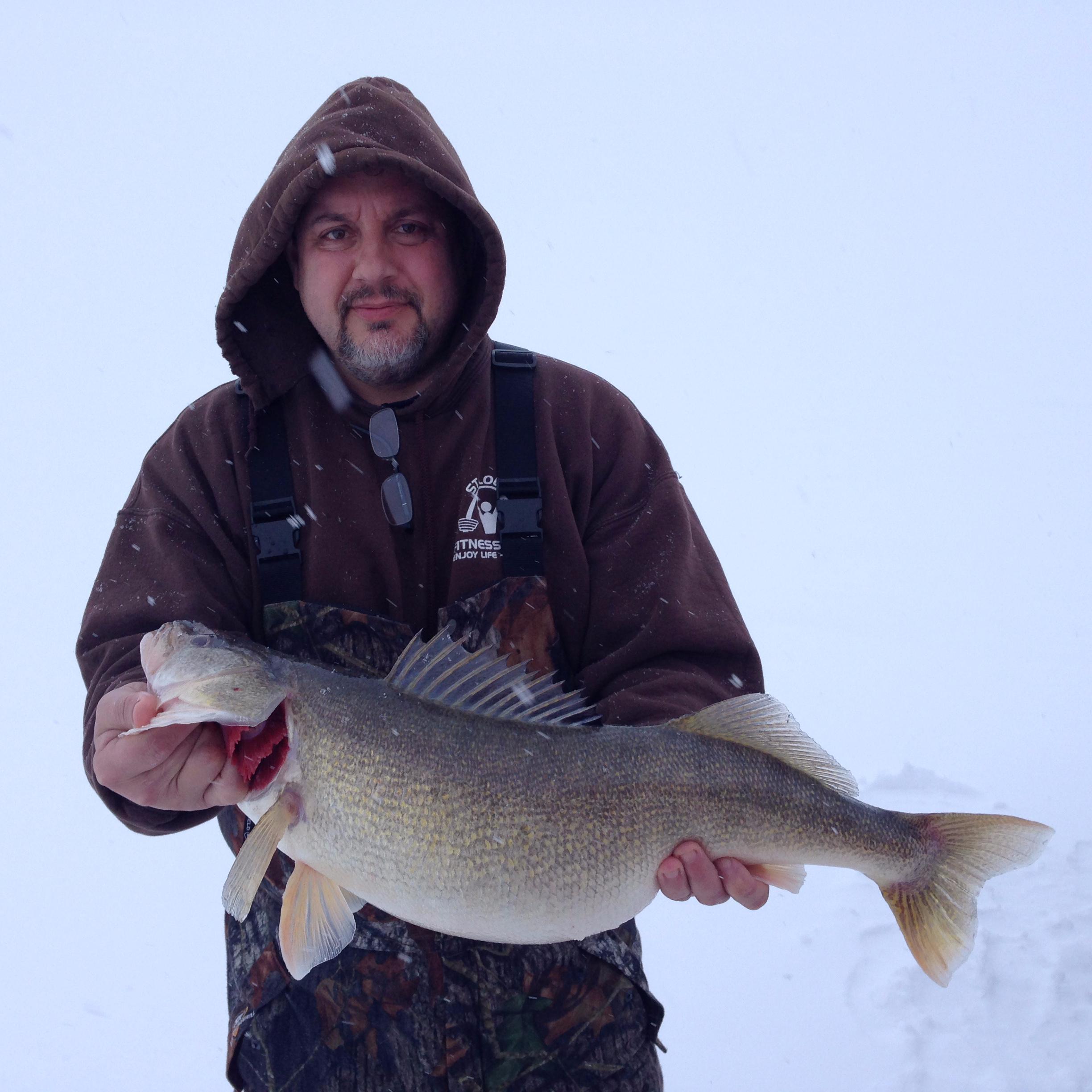 Fishingman66's profile picture. Romans 6:23

For the wages of sin is death, but the free gift of God is eternal life in Christ Jesus our Lord.