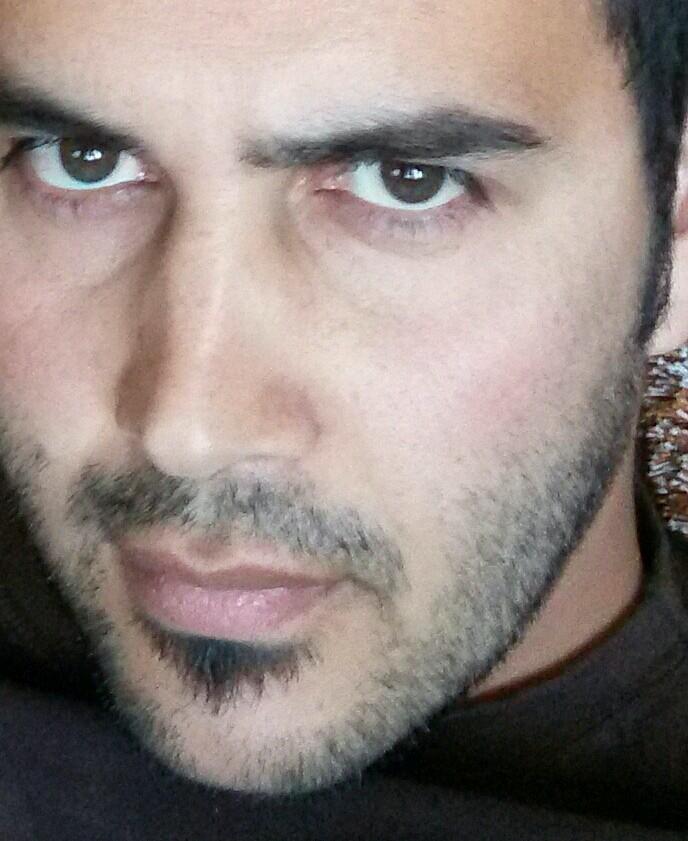 mazidi28's profile picture. 