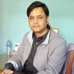 Executive Editor, Ghatana Ra Bichar National Weekly