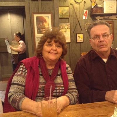 fish_connie's profile picture. Jesus first.  Buffalo Ridge Baptist Church.  Family.