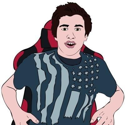 Fifa youtuber with 30,000+ subscribers. I own a certain website. Hoping China wisen up one day.