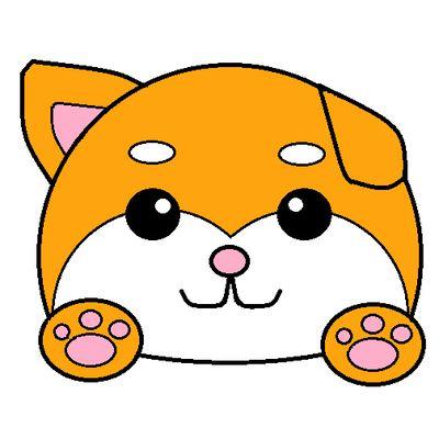 僕はハチ先輩に憧れる１才のオスの秋田犬だワン！名前はまだノードくんだワン。１年ぶりに眠りからさめたワン！五月祭でみんなと友達になりたいワン！よろしくワン！ 【五月祭元祖ハチ公焼き公式マスコット】 #mayfestival #五月祭 #のーどくん #ハチ公TRIBE