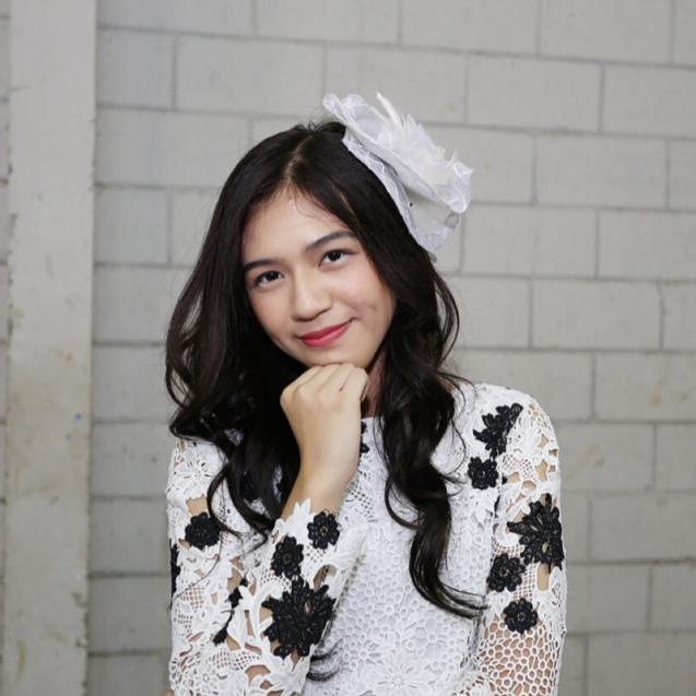 Gaby Gaby @ngrhGST