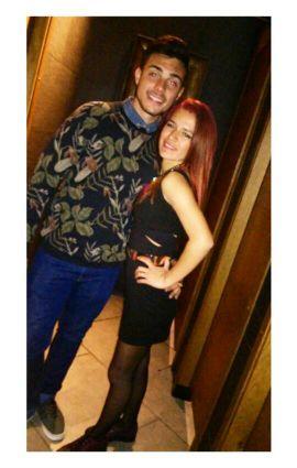 vivir cada minuto como si fuera el último. enamorada del mejor AFM ❤