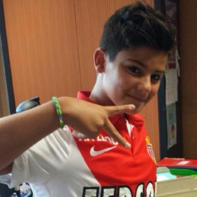 ASMFC MA VIE MON CLUB #YFC# MON X⚪️