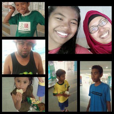 Life is short, why hate? Just smile:)