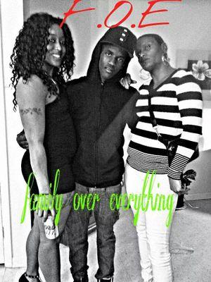 Ima rapper been rapping since13 a bigg lil Wayne fan Kevin Gates nd Plies real niggas only I'm GTC Ghost Town 
Averie Lauren ❤
5.14.15
