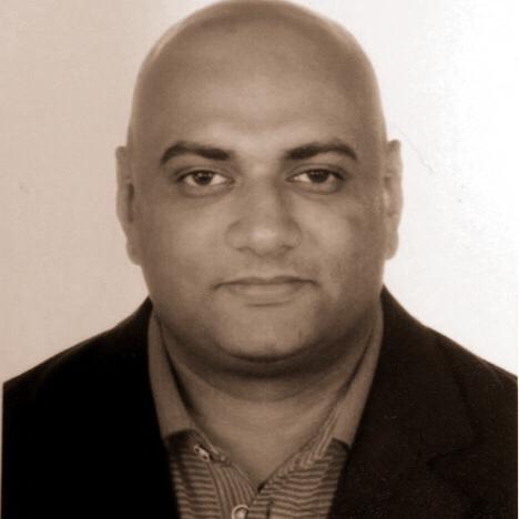 Work @Cisco, Tech and @Digital Transformation pro. Pioneering. Internet junkie. Electronica fan. Aviation buff and @CiscoPress author. Tweets are my own.