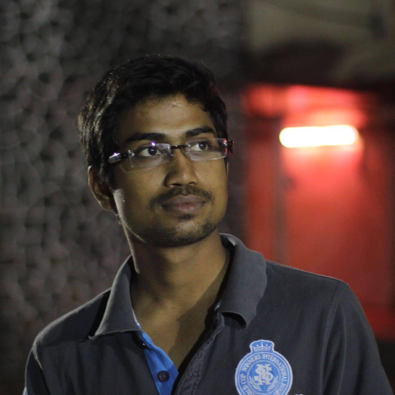 abhas_sinha's profile picture. 