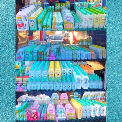 Full Range of NENUCO products brought to you in the UK!! 

We are at Dagenham Market every Sunday 
River Road
Barking
IG11 0GE