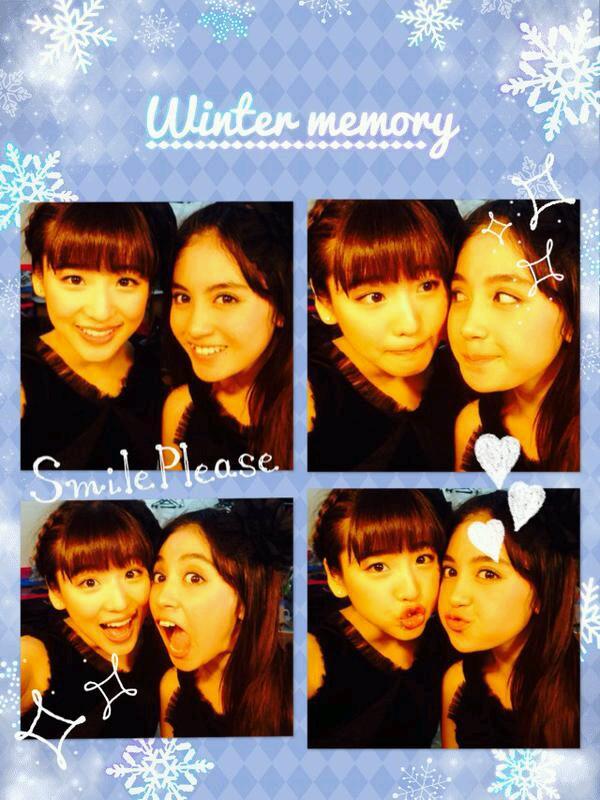 GraciaSiska4's profile picture. FJKT48 ~