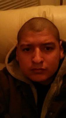 Salvador Villa is my name. I'm 22 years old. I like to draw, write poetry, and play video games. hit me up for more
