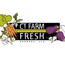 CT Farm Fresh Express delivers local farm foods to homes and restaurants year round.