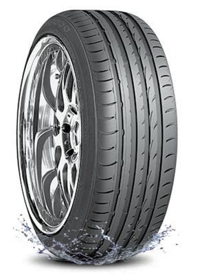 Roadstone Tires Are The New Technology from Nexen Tires Company. Now availabe in Egypt