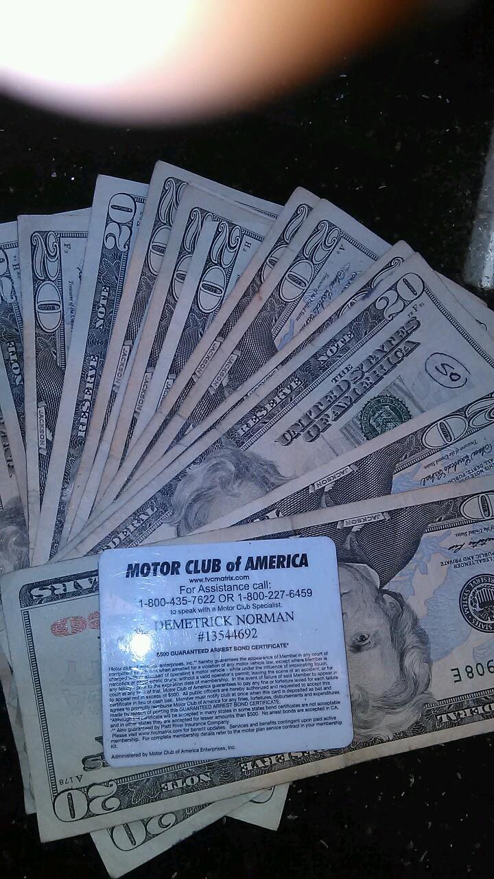 Demetrick89's profile picture. 