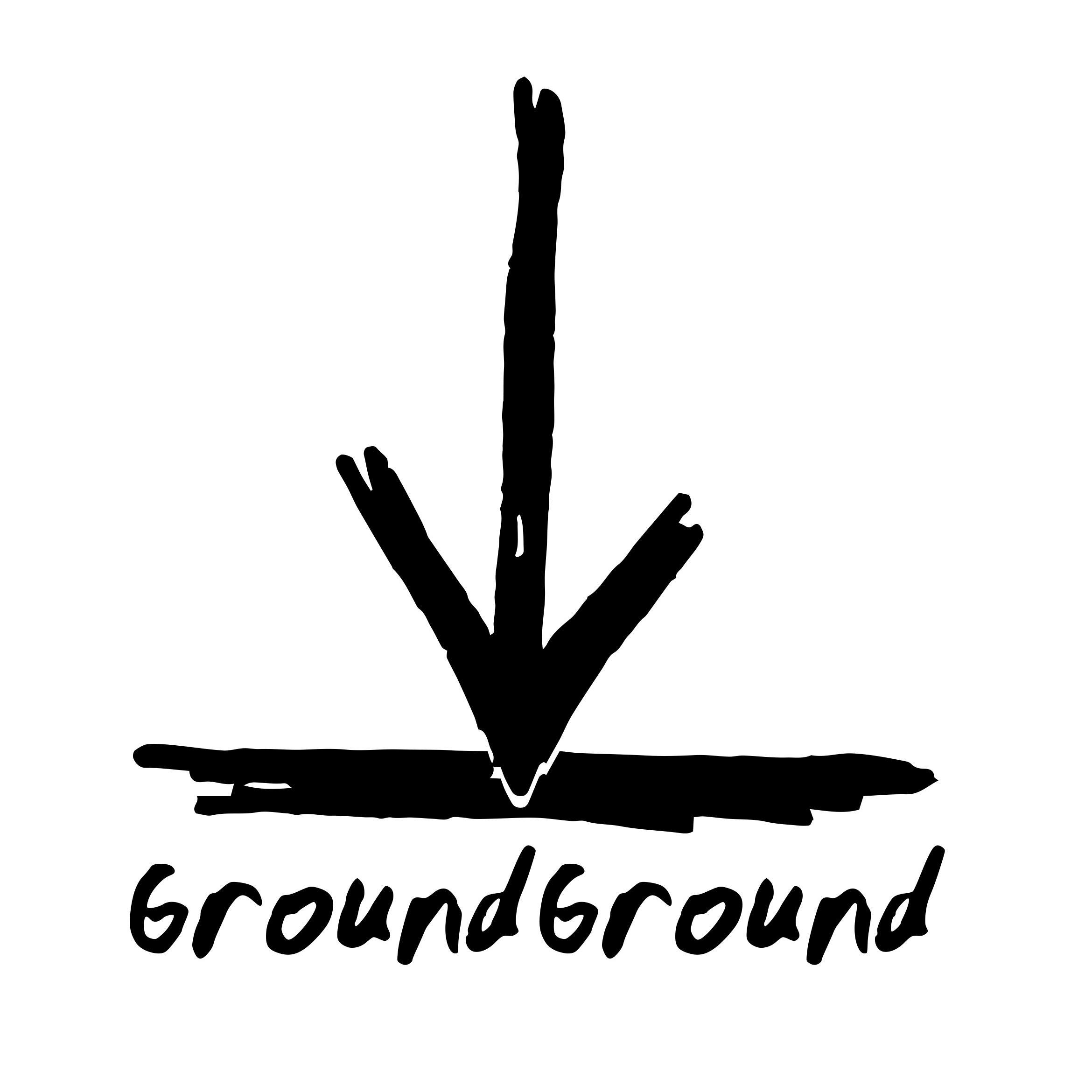 GroundGround Collection
A new fashion vision of work, ground and the earth we live in.
Back to the earth with a Bump

Coming Soon