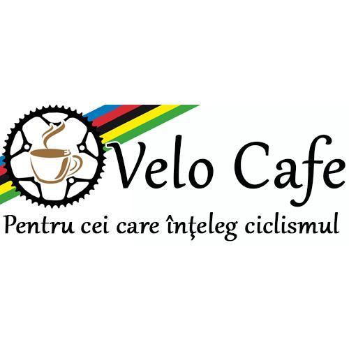 Velo_Cafe's profile picture. Loc de întâlnire al pasionaților de ciclism, sursă de știri, tolbă cu povești pe două roți sau, la fel de bine, toate acestea la un loc