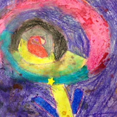 K-5 artroom