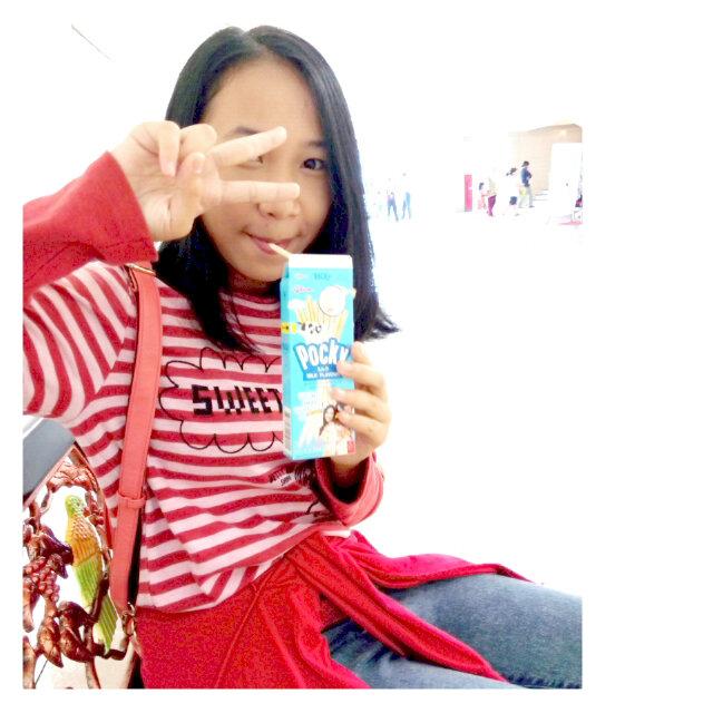 FifianaWine's profile picture. Basket, otaku★♥ ig/askfm:fifianawine Always KPBoPKL!