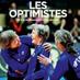 Les Optimistes (@optimistesfilm) Twitter profile photo Les Optimistes (@optimistesfilm) Twitter profile photo