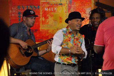 danielyungshow's profile picture. 