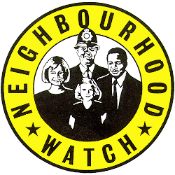 Neighbourhood Watch for Launceston, Callington, Bude & Camelford. Working with your Local Police to reduce crime & ASB