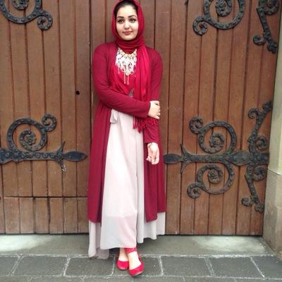 University of Toronto Alumni. Just your average little girl with really big dreams!
A man's measure is his will. -Imam Ali