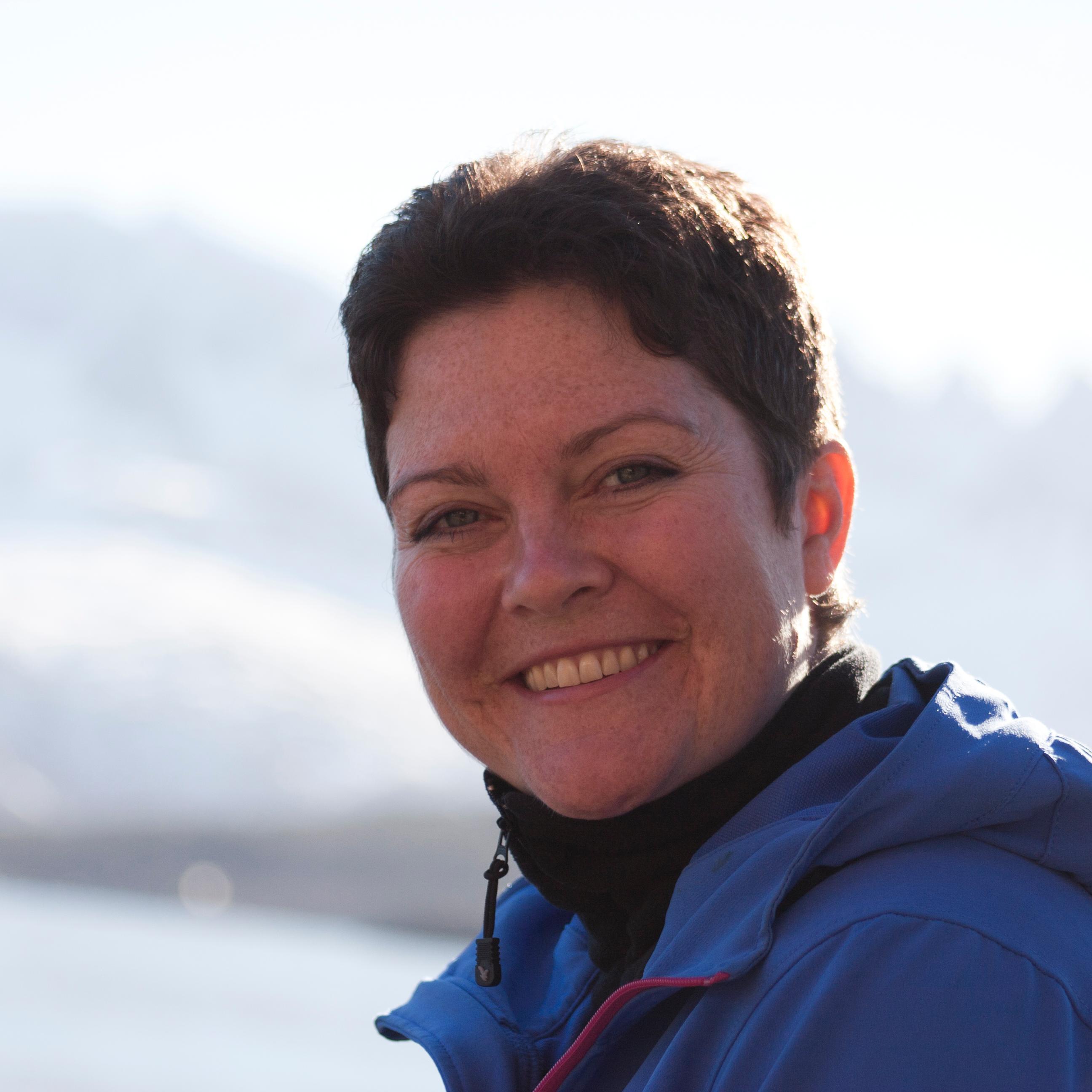 HeidiThommesen's profile picture. Åpen, engasjert og sterk tro på at vi kan når vi vil! .....og stolt Bodøværing - Næringssjef Bodø kommune