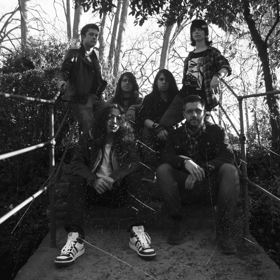 Folk metal from beyond consciousness