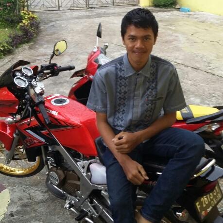 Pt astra komponen indonesia