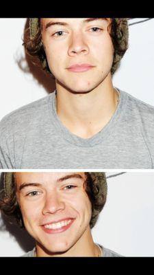 page dedicated to One direction ❤