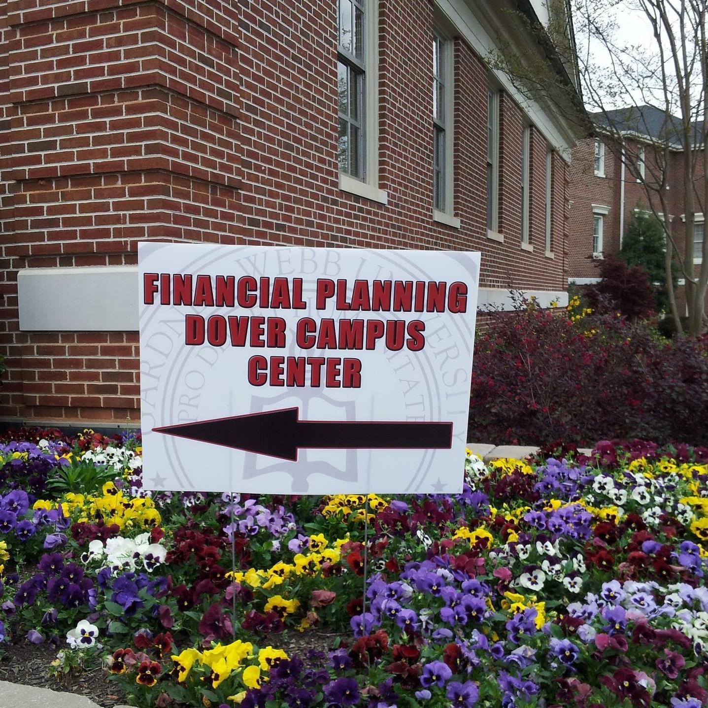gwufinplan's profile picture. The Financial Planning Office is dedicated to providing students and their families with friendly, efficient, and responsible services.