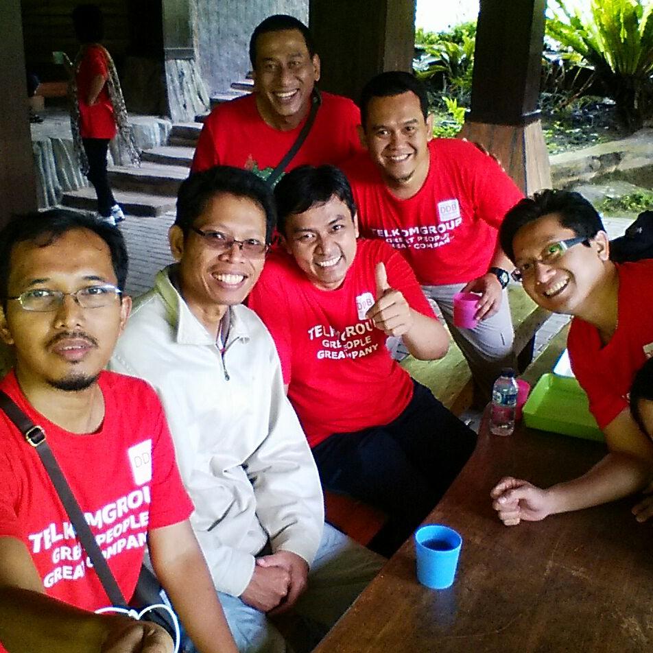 djoefr's profile picture. 